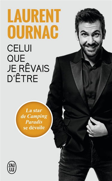 Celui que je rêvais d'être : entretiens avec Élodie Bécu : témoignage