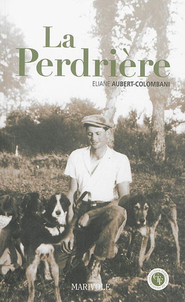 La Perdrière