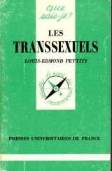 Les transsexuels