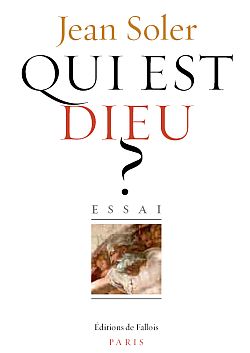 Qui est Dieu ?
