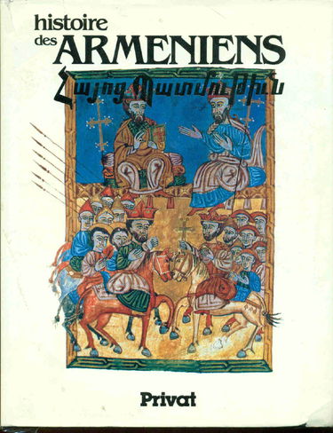 Histoire des Arméniens