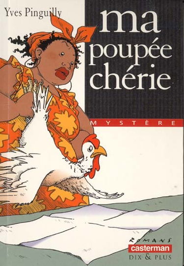 Ma poupée chérie