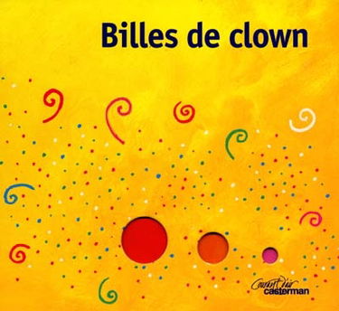 Billes de clown