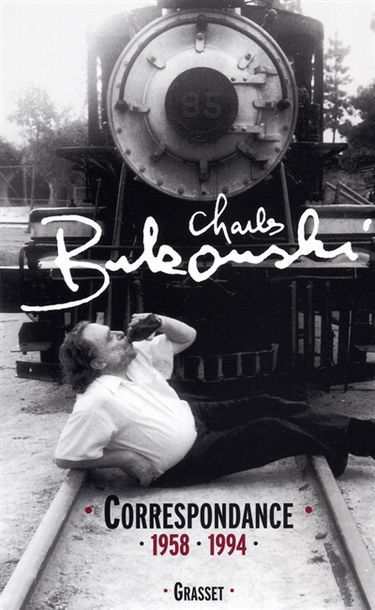 Correspondance, 1958-1994