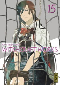 Witchcraft works. Vol. 15