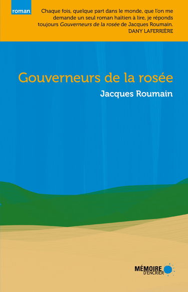 Gouverneurs de la rosée