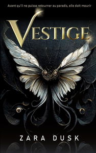 Vestige: Une romantasy avec des anges