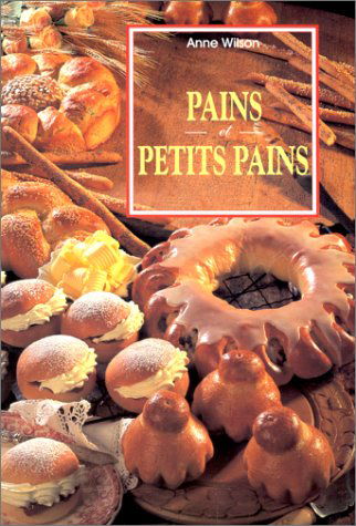 Pains, petits pains et biscuits
