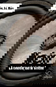 Noir la couleur qui m'attend