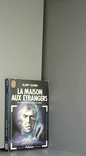 La Maison aux étrangers