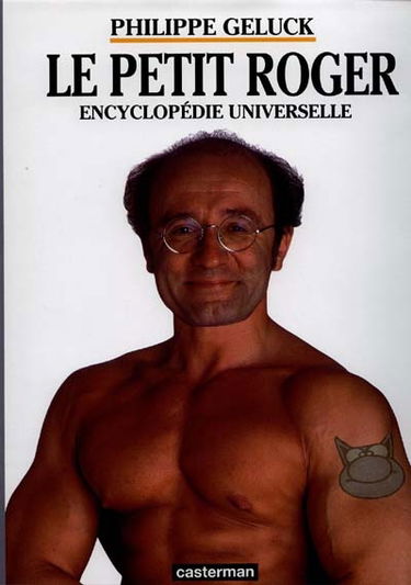 Le Petit Roger : encyclopédie universelle