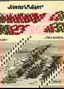 Commando Georges : des harkis de feu