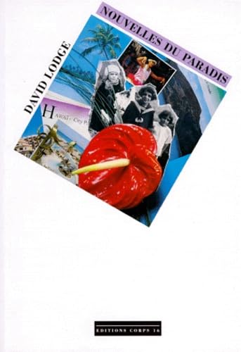 Nouvelles du paradis