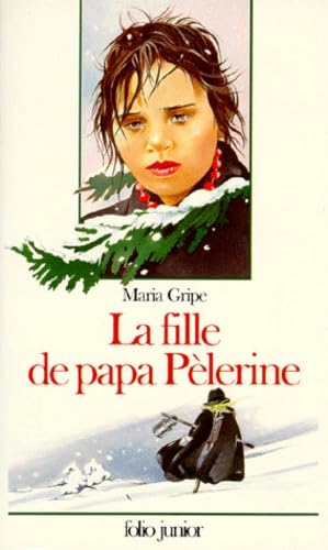 La Fille de papa Pèlerine
