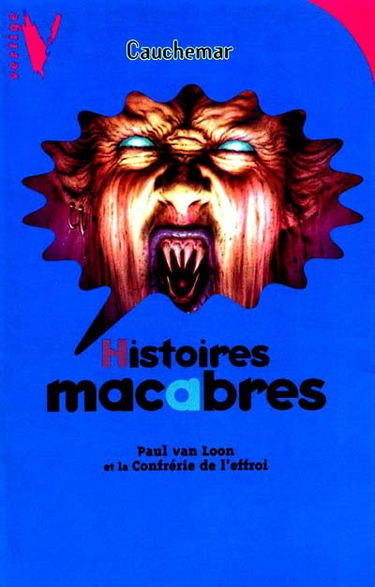Histoires macabres