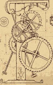 Carnet de Mots de Passe: A5 - 98 Pages - 106 - Steam Punk - Plans - Vintages