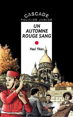 Un automne rouge sang