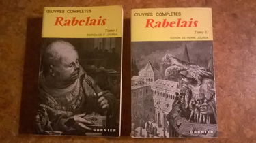 Oeuvres complètes