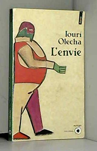 L'envie