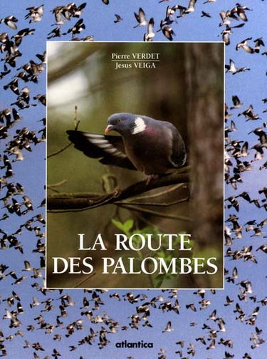 La route des palombes