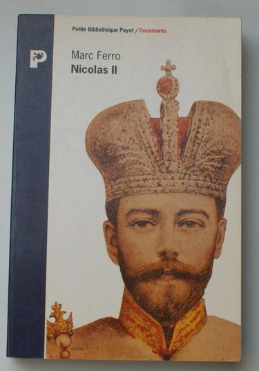 Nicolas II