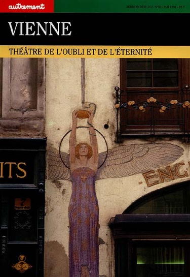 Autrement, hors série, n° 53. Vienne
