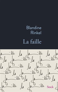 La faille : récit