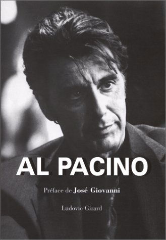 Al Pacino : l'homme et ses films