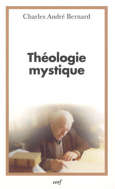 Théologie mystique