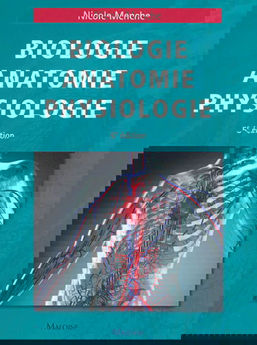 Biologie, anatomie, physiologie