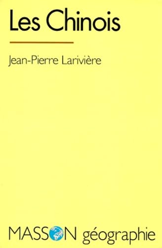 Les Chinois