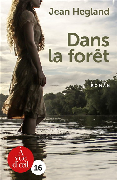 Couverture de Dans la forêt