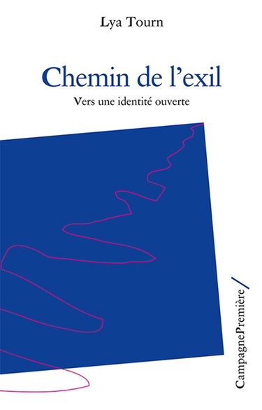 Chemin de l'exil : vers une identité ouverte