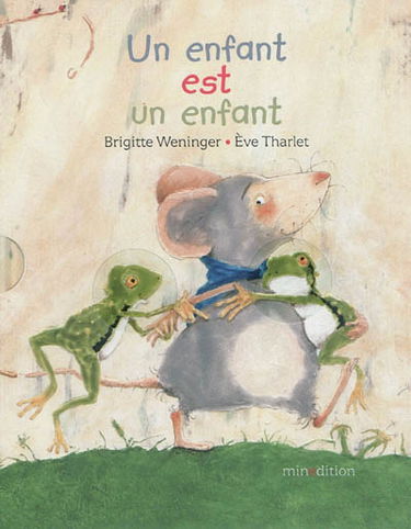 Un enfant est un enfant
