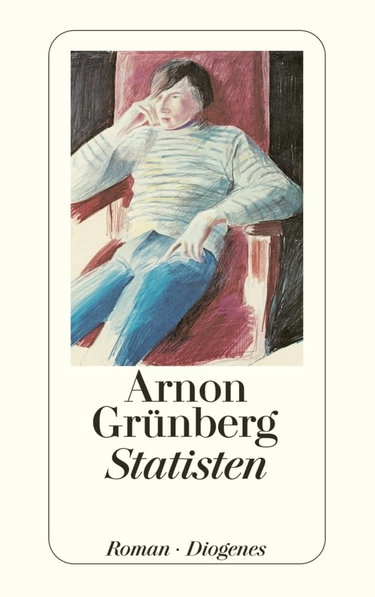 Couverture de Statisten