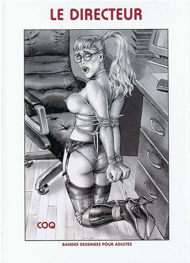 Le Directeur