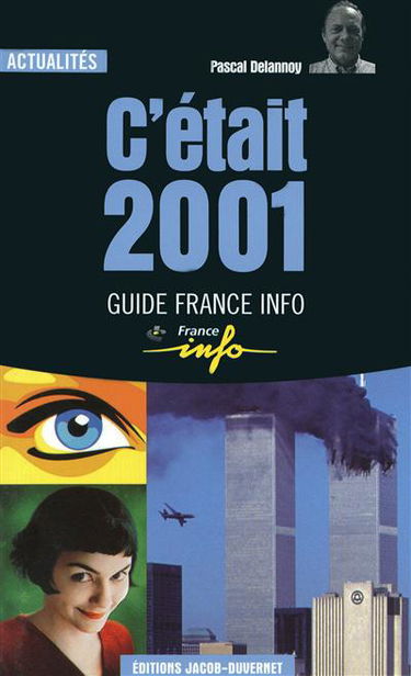 C'était 2001