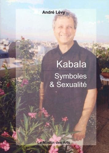 Couverture de Kabala: Symboles & Sexualité