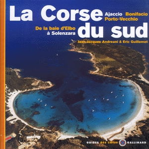La Corse du Sud