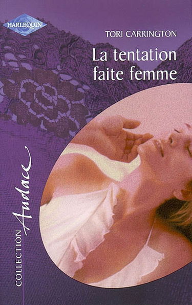La tentation faite femme