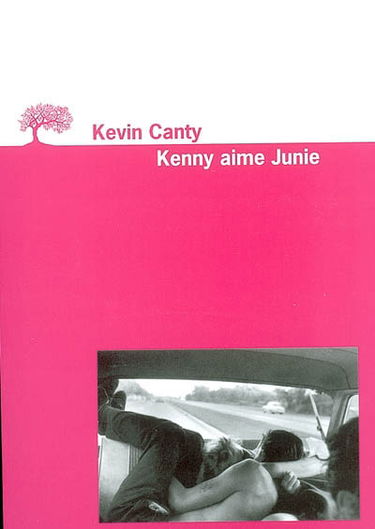 Kenny aime Junie