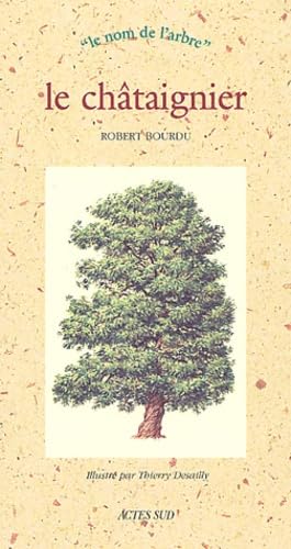 Le châtaigner