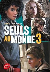 Seuls au monde. Vol. 3