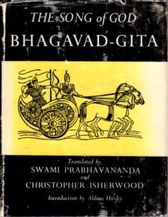 La Bhagavad-Gîtâ