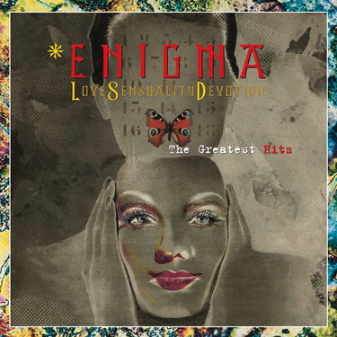 Couverture de Love, Sensuality, Devotion - The Greatest Hits