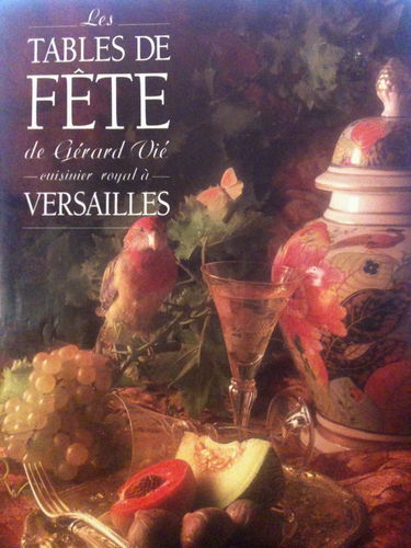 Les Tables de fête