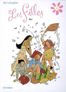 Les filles : l'intégrale