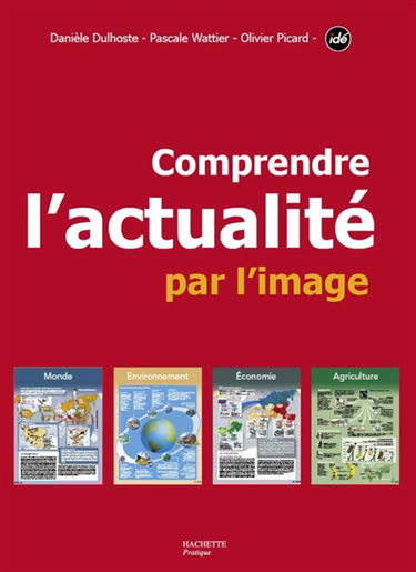 Comprendre l'actualité par l'image