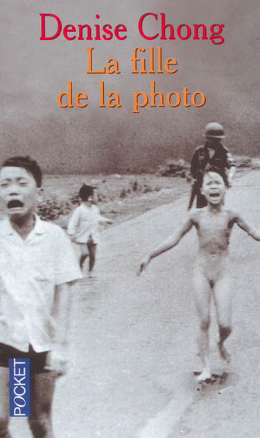 La fille de la photo