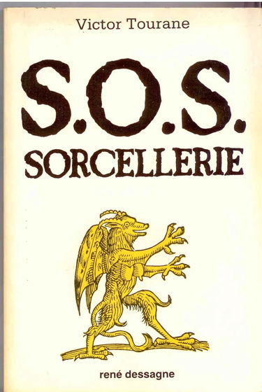 S.O.S. sorcellerie
